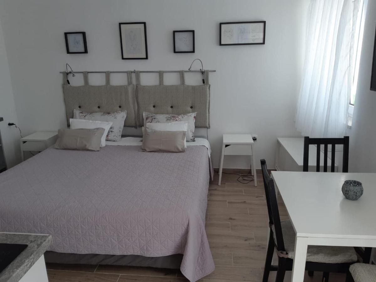 Apartments Kule Brela Exterior foto