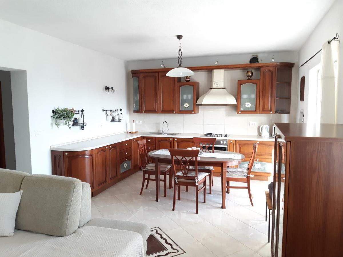 Apartments Kule Brela Exterior foto