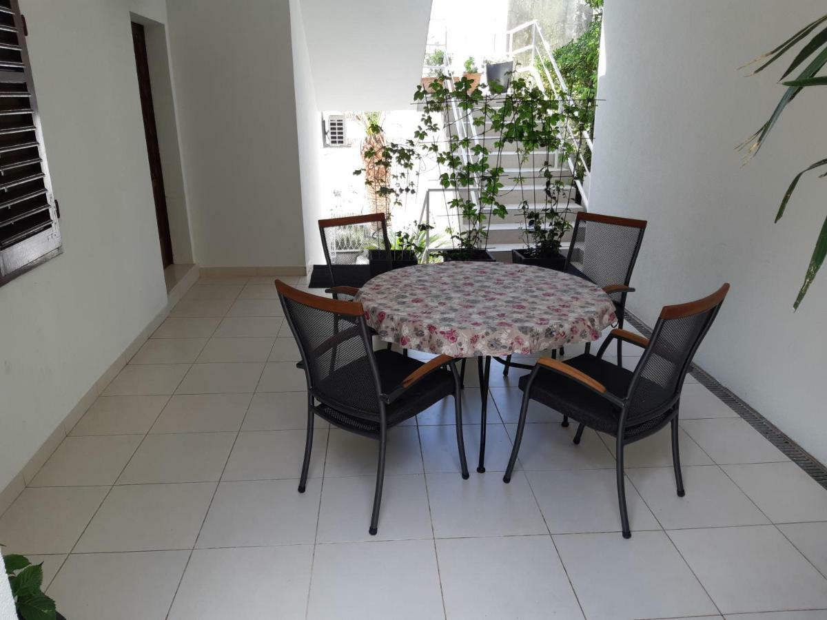 Apartments Kule Brela Exterior foto