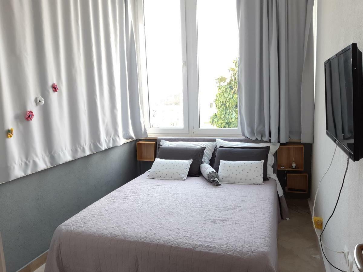Apartments Kule Brela Exterior foto